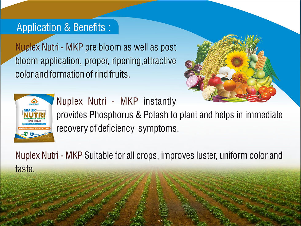 Thumbnail: NUPLEX NUTRI 005234
