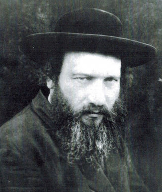 אגרות קודש נגד הבחירות מאת רבי יעקב יחזקיהו גרינוולד זיע״א