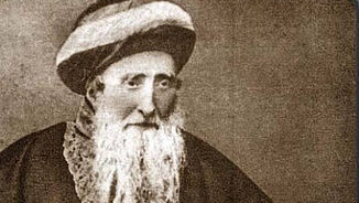 לכבוד יומא דהילולת רבי חיים פאלאג׳י זיע״א