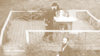 'קריינא דאגרתא איהו להוי פרוונקא', כ"ק האדמו"ר מסאטמאר זיע"א, בעת כתיבת הקונטרס הק' על הגאולה ועל התמורה