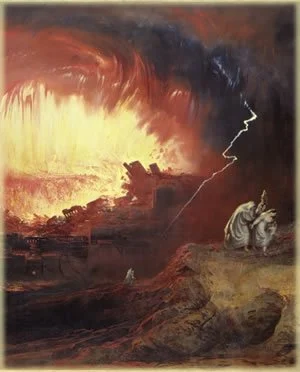 תופעת ההכחשה בציונות הדתית