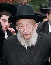 רבי אליהו שוויי זיע"א, הביקורת נגד ההשקפה המעוותת של מאיר כהנא