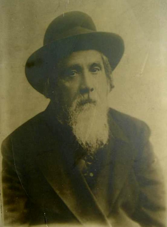 In honor of the Yahrzeit of Rabbi Meir Simche Ha'cohen zi"a