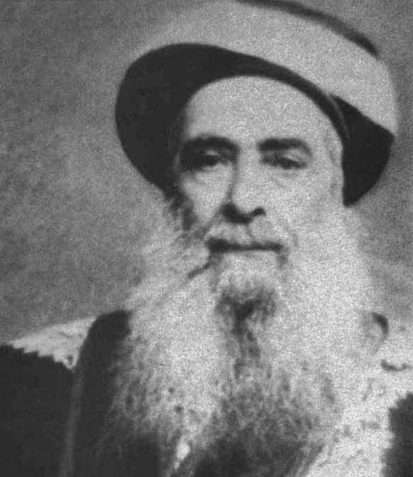 למען אחי ורעי! לכבוד יומא דהילולת רבי משה ב"ר יעקב הלוי אפנדי זיע"א, נולד בשנת ה'תקפ"ז. ונפטר ביום י"ד בתמוז ה'תר"ע. שימש כאב"ד באיסטנבול, ורבה הראשי של האימפריה העות'מאנית.