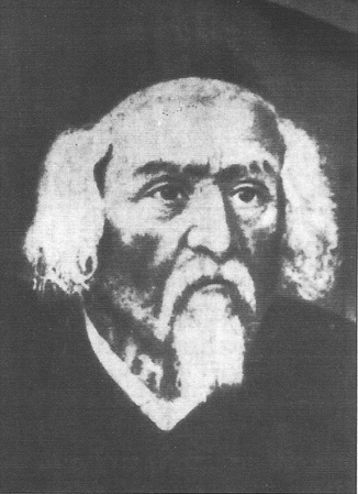 רבי יוסף דובער (יושֶׁה בֶּר) הלוי סולובייצ'יק זיע"א (ה'תק"ף - ד' באייר ה'תרנ"ב), ספר בית הלוי ח"ג דרשות - דרוש ח