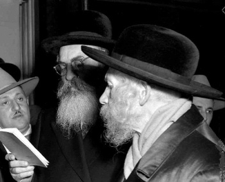 לכבוד יומא דהילולת רבי משה דוד אסטרייכער זיע״א