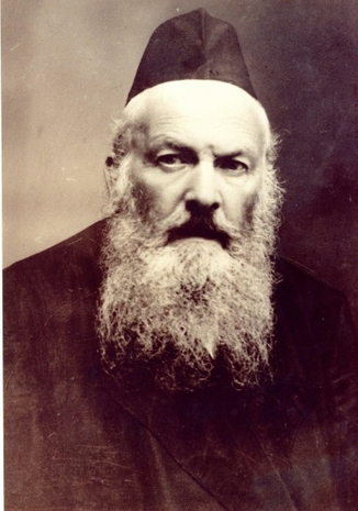 לכבוד יומא דהילולת רבי אלחנן בונם וסרמן הי״ד זיע״א