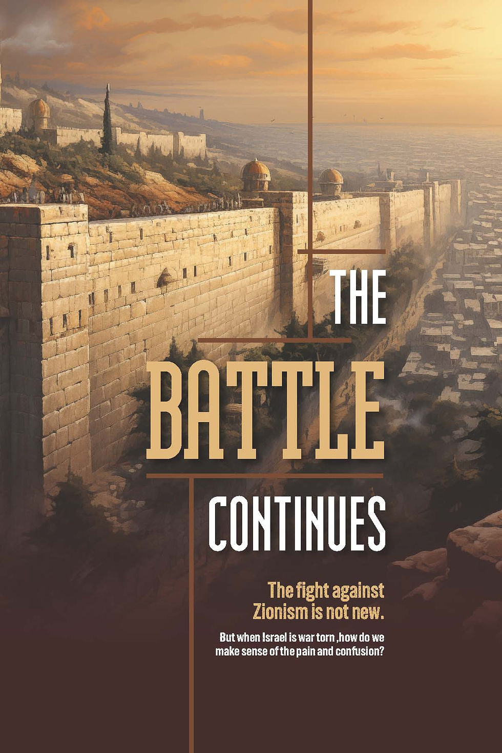 The Introduction from the holy book Va'Yoel Moshe