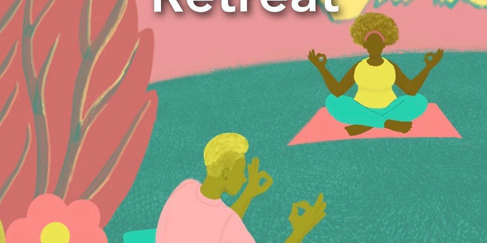 Womxn's Day Retreat