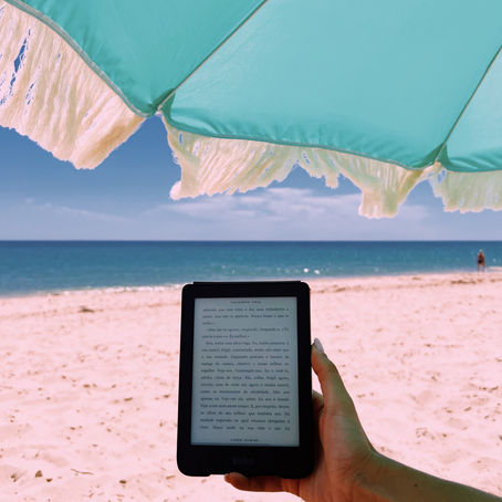 Tudo sobre o meu KOBO.