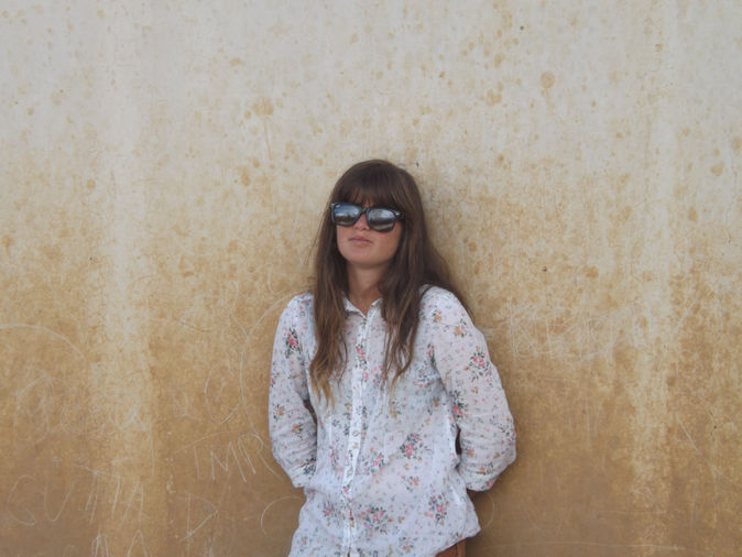 Huaraz / Peru · 2013