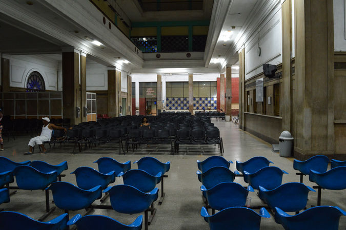 Havana / Cuba · 2014