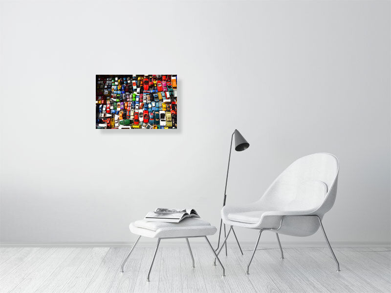 Thumbnail: carpool (open collection print) · Berlin / Germany · 2023