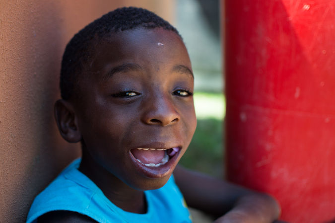 East London / South Africa · 2016