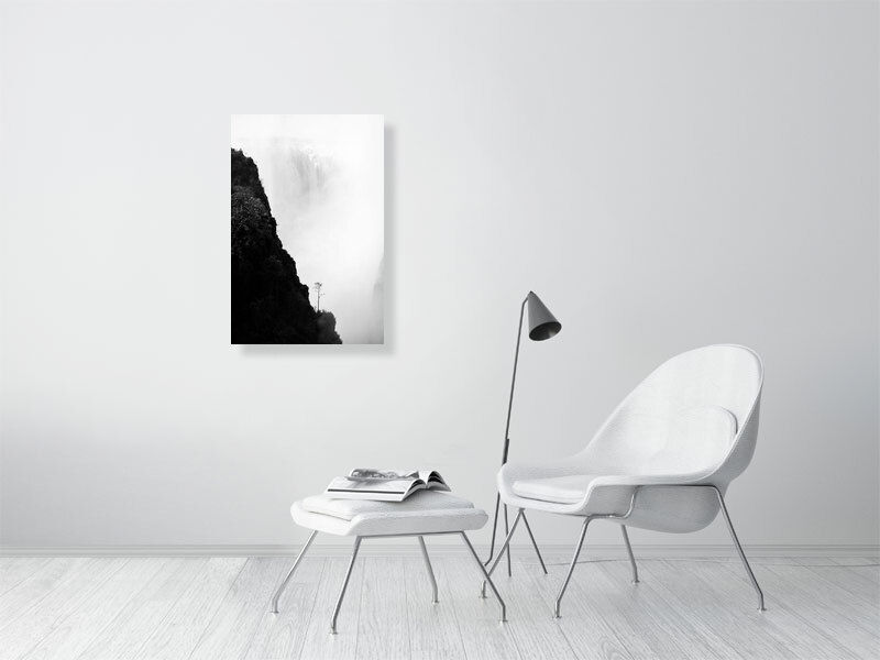 Thumbnail: enormously elusive (open collection - borderless print) · Zimbabwe · 2017