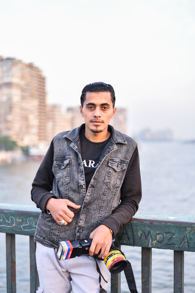 Cairo / Egypt · 2023