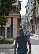 Havana / Cuba · 2014