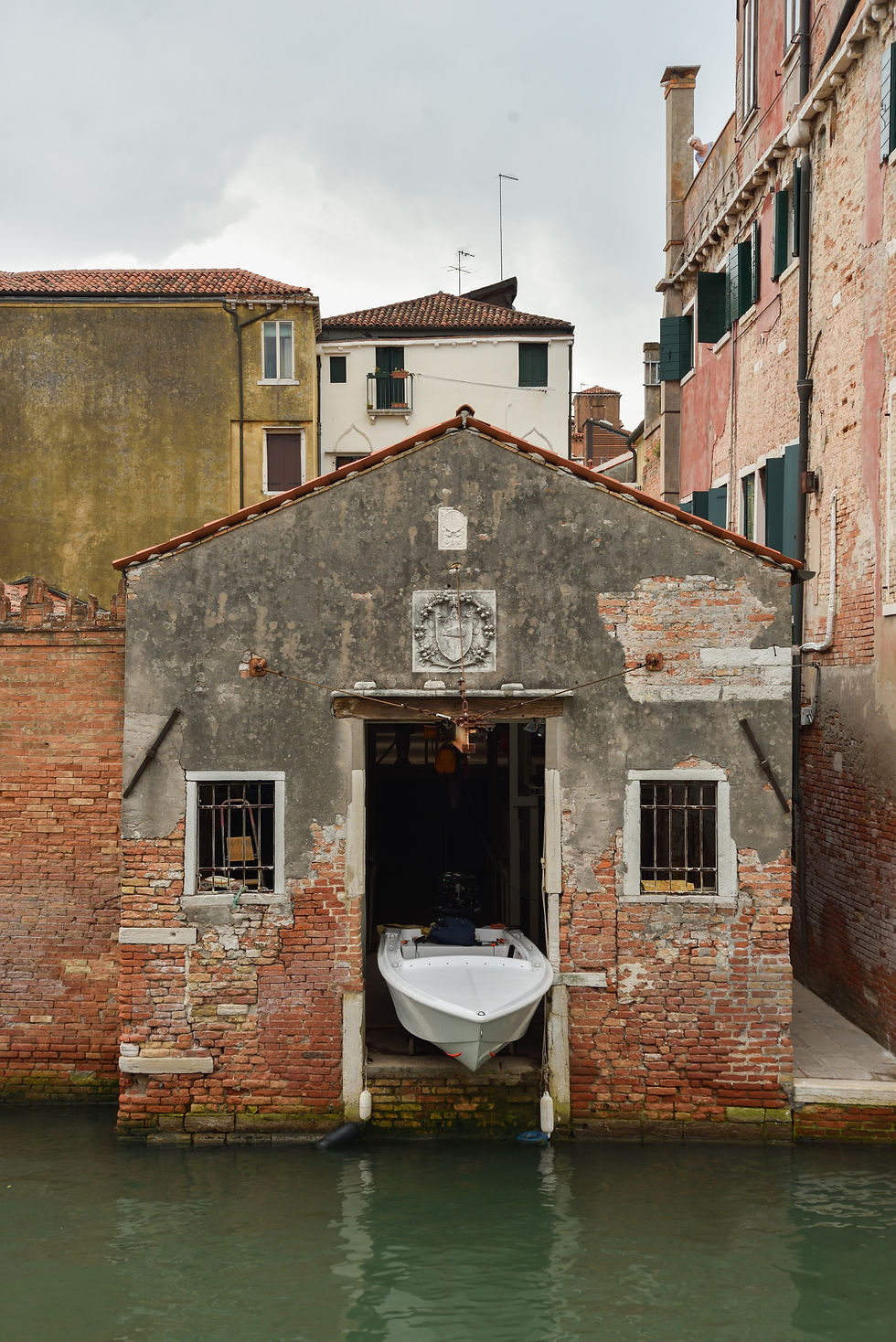 Venice / when is Venice?