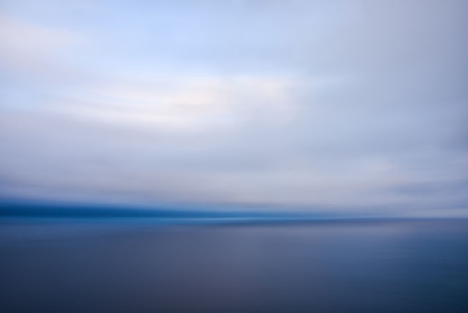 Cape Finisterre / Spain · 2022