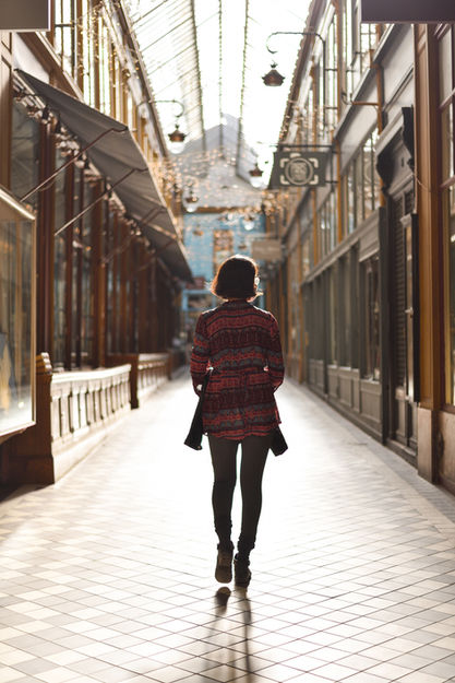 Paris / France · 2021