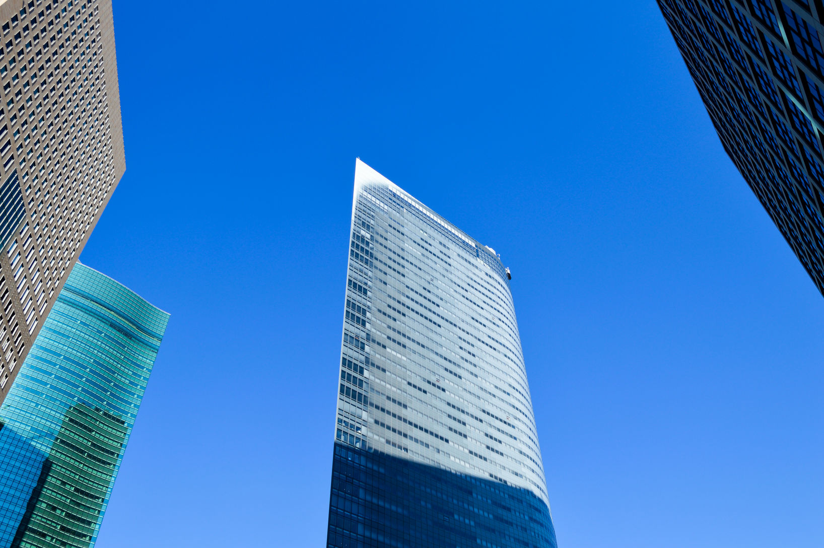 Tokyo / Japan · 2016