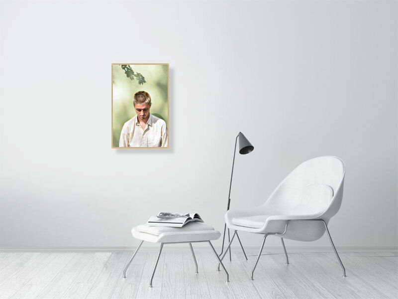 Thumbnail: bleached yesterdays (open collection print) · Uruguay · 2024