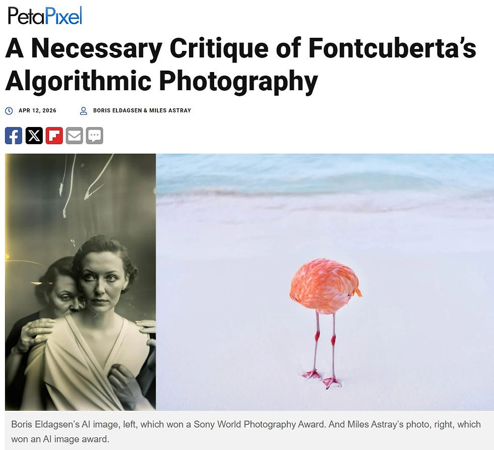 EYEVERSITY at Embracing Our Differences exhibition in the US