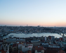 Istanbul / Turkey · 2015