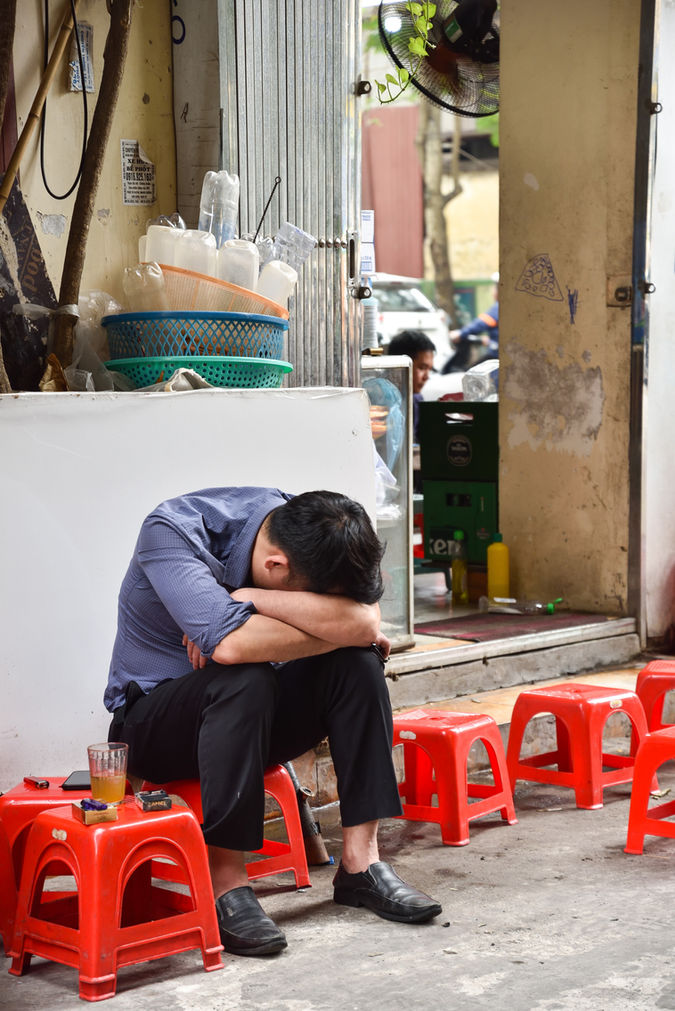 Hanoi / Vietnam · 2023