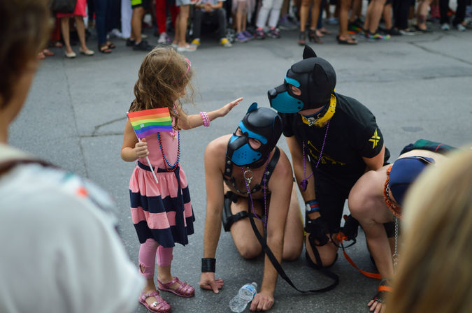 Montreal / Canada · 2019