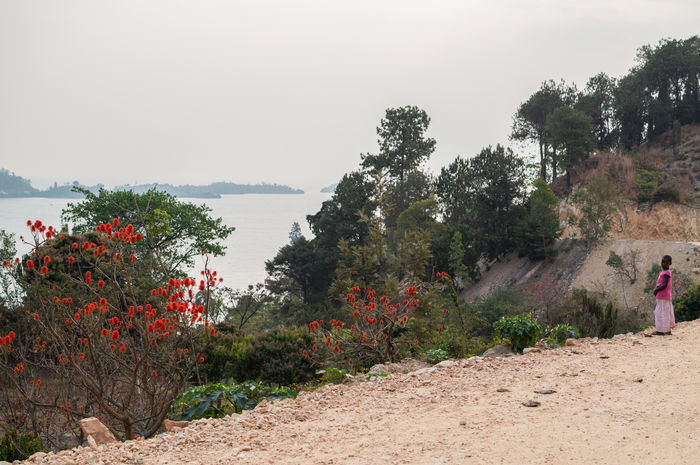 Kibuye, Lake Kivu / Rwanda · 2017