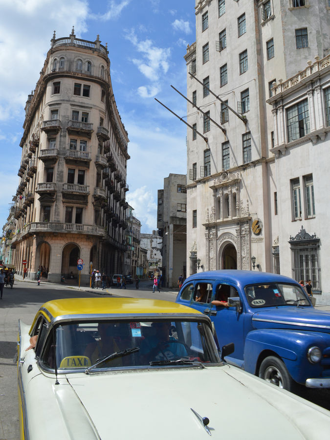 La Habana, Havana / Cuba · 2014