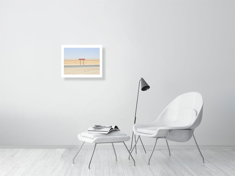 Thumbnail: decisions, decisions (limited edition print) · Namibia · 2017
