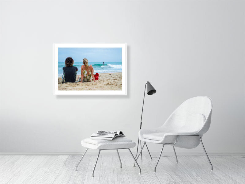 Thumbnail: whooooshhhh (open collection - framed print) · Sri Lanka · 2015