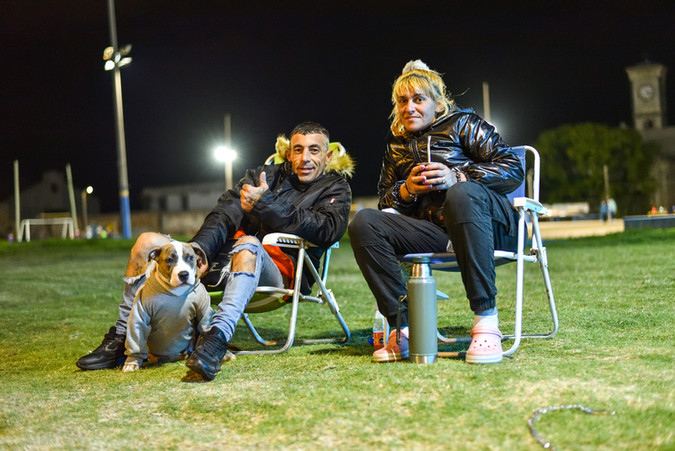 Montevideo / Uruguay · 2024