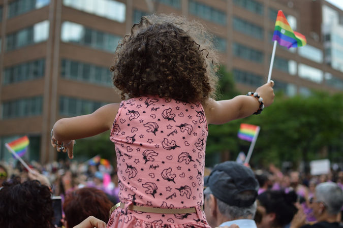 Montreal / Canada · 2019