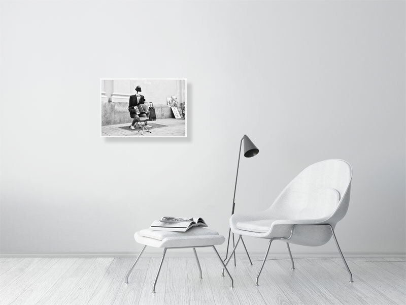 Thumbnail: a r t w i s t (open collection print) · Munich / Germany · 2023