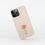 Thumbnail: F L A M I N G O N E · biodegradable phone case