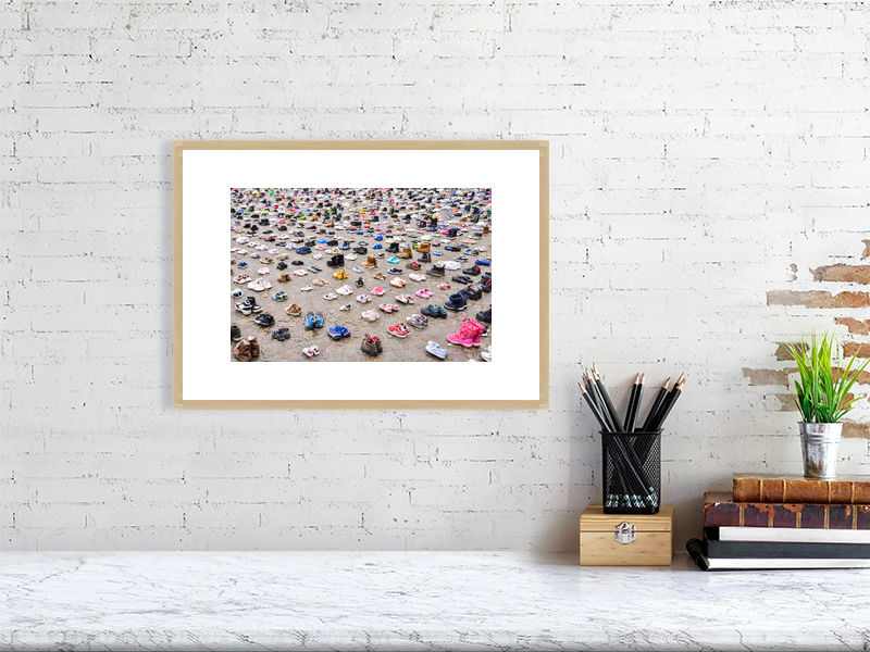 Thumbnail: the war on children (open collection print) · Amsterdam / Netherlands · 2024
