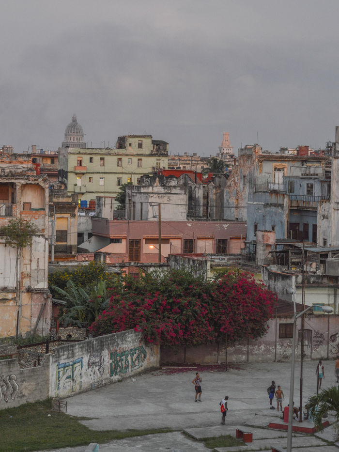 La Habana, Havana / Cuba · 2014