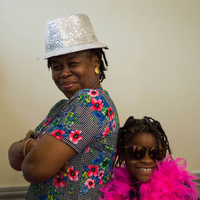 Montreal / Canada · 2019