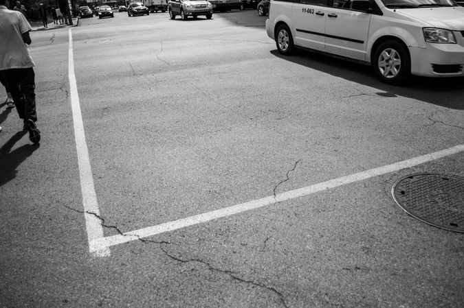 Montreal / Canada · 2016