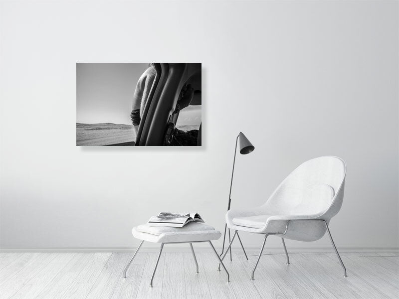 Thumbnail: goosebumps of our prime (open collection - borderless print) · Namibia · 2017
