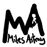 MilesAstray logo