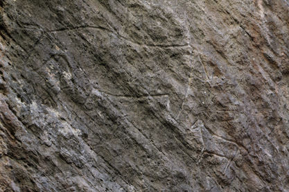 Gobustan / Azerbaijan · 2018