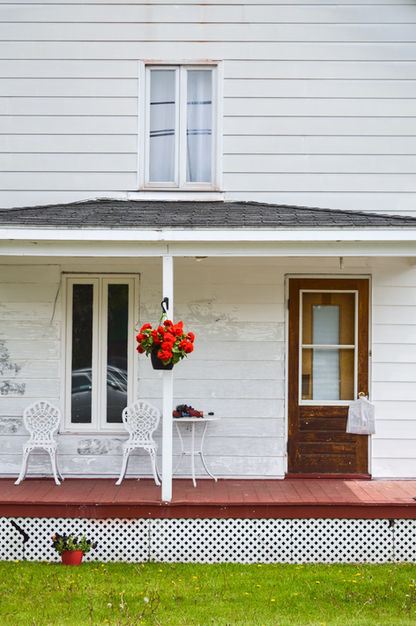 Hemmingford / Canada · 2019
