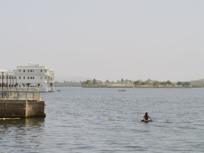 Udaipur / India · 2015