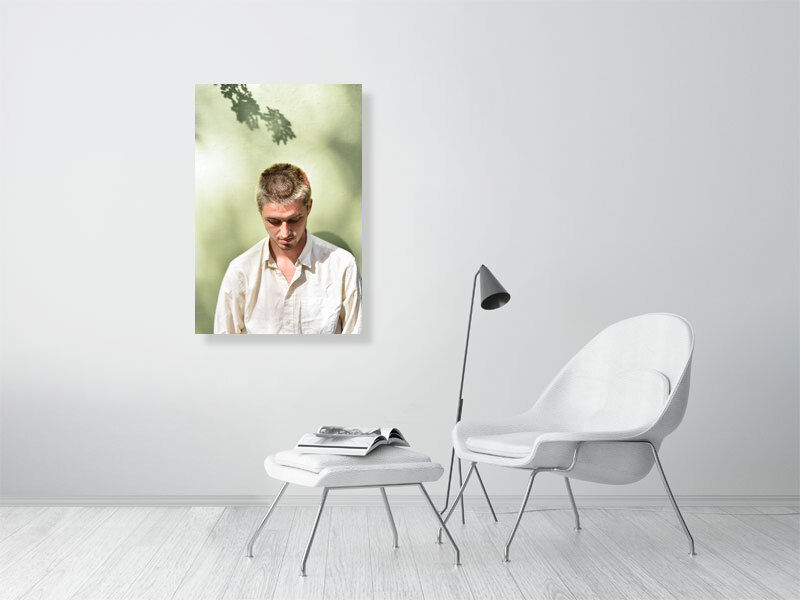 Thumbnail: bleached yesterdays (open collection print) · Uruguay · 2024