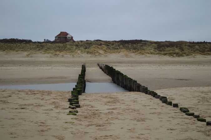 Domburg, Zeeland / Netherlands · 2017