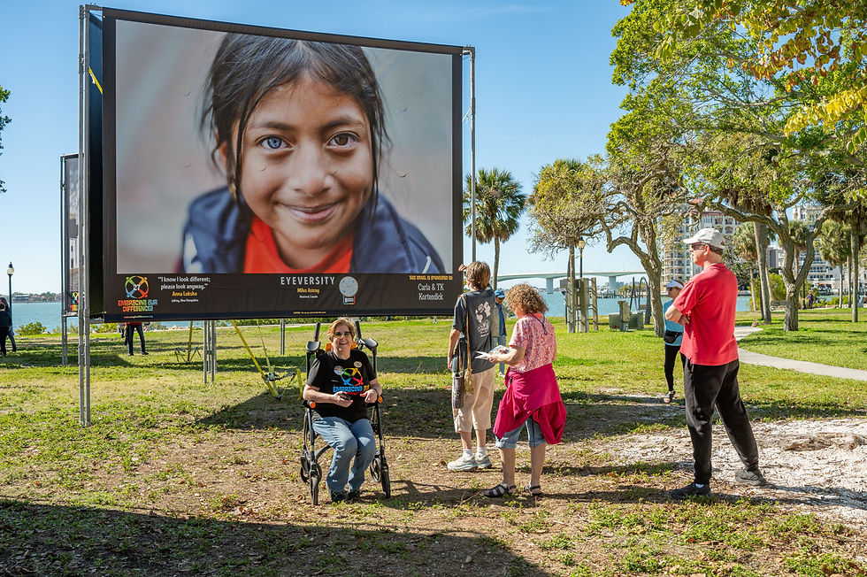 FLAMINGONE merchandise